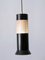 Mid-Century Modern German Pendant Lamp, 1960s 8