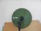 Green Metal Lamp, 1940 9