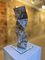 Pere Aragay, Ohne Titel, 2022, Skulptur aus Kristallglas & Epoxidharz 6