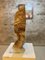 Pere Aragay, Ohne Titel, 2022, Skulptur aus Kristallglas & Epoxidharz 1