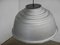 Vintage Industrial Lamp in Aluminum 2