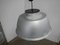 Industrial Lamp D48, 1950s, Image 1