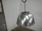 Industrial Lamp D41, 1950s, Image 3