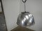 Lampe Industrielle D41, 1950s 3