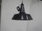 D40 Metal Lamp, 1950s, Image 1