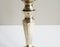 Vintage Candleholder in Brass, 1960s 6