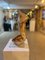 Pere Aragay, Ohne Titel, 2022, Skulptur aus Kristallglas & Epoxidharz 4