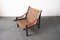 Lounge Chair by Torbjørn Afdal for Bruskbo, 1960s 4