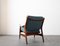 Teak Lounge Chair, 1960s 10