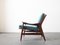 Teak Lounge Chair, 1960s 11