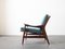 Teak Lounge Chair, 1960s, Image 11