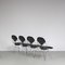 Bikini Chairs by Charles & Ray Eames for Vitra, Germany, 1990s, Image 14