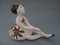Vase Ballerina en Porcelaine par Inese Margevica, 2015 1