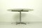 Fauteuils et Table de Salle à Manger 3207 A826 par Arne Jacobsen pour Fritz Hansen, 1972, Set de 7 8