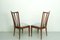Sedie da pranzo attribuite ad Abraham A. Patijn per Zijlstra Furniture, Paesi Bassi, anni '60, set di 2, Immagine 6