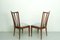 Set of Dining Chairs attributed to Abraham A. Patijn for Zijlstra Furniture, the Netherlands, 1960s 6