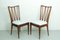 Abraham A. Patijn zugeschriebene Esszimmerstühle für Zijlstra Furniture, Niederlande, 1960er, 2er Set 4