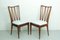 Sedie da pranzo attribuite ad Abraham A. Patijn per Zijlstra Furniture, Paesi Bassi, anni '60, set di 2, Immagine 4