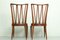 Dining Chairs attributed to Abraham A. Patijn for Zijlstra Furniture, the Netherlands, 1960s, Set of 2 2