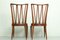 Set of Dining Chairs attributed to Abraham A. Patijn for Zijlstra Furniture, the Netherlands, 1960s 2