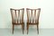 Set of Dining Chairs attributed to Abraham A. Patijn for Zijlstra Furniture, the Netherlands, 1960s 8
