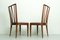 Sedie da pranzo attribuite ad Abraham A. Patijn per Zijlstra Furniture, Paesi Bassi, anni '60, set di 2, Immagine 3