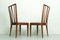 Set of Dining Chairs attributed to Abraham A. Patijn for Zijlstra Furniture, the Netherlands, 1960s 3