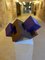 Pere Aragay, Untitled, 2022, Wood Sculpture 6