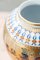 Porcelain Pots with Egyptian Motif from Kaiser Theben, 1920s, Set of 2 5