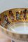 Porcelain Pots with Egyptian Motif from Kaiser Theben, 1920s, Set of 2 10