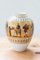 Porcelain Pots with Egyptian Motif from Kaiser Theben, 1920s, Set of 2 19