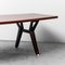 Dining Table by Ico Parisi for Mim, 1950s 12