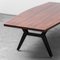 Dining Table by Ico Parisi for Mim, 1950s, Image 11