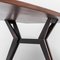 Dining Table by Ico Parisi for Mim, 1950s 8
