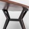 Dining Table by Ico Parisi for Mim, 1950s, Image 8