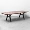 Dining Table by Ico Parisi for Mim, 1950s 1