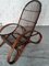 Fauteuil en Bambou, 1960s 10