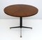 Moderner Mid-Century Esstisch aus Teak von Fratelli Tagliabue, 1950er 2