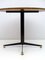 Moderner Mid-Century Esstisch aus Teak von Fratelli Tagliabue, 1950er 6