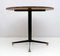 Mid-Century Modern Teak Dining Table from Fratelli Tagliabue, 1950s, Image 4