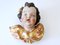 Polychrome Hand-Carved Wood Putti / Cherubs, Germany, 1960s, Set of 4, Image 9