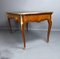 Louis XV Marquetry Desk 3