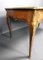 Louis XV Marquetry Desk 8