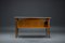 Teak Desk by Gunnar Nielsen for Tibergaard, Denmark, 1960s 3