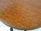 Table from Thonet, 1970s 12