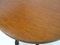 Table from Thonet, 1970s, Image 12