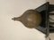 Pie de lámpara de cerámica, años 60, Imagen 3