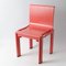 Sistema Scuola Childrens Chair by Masayuki Matsukaze for Kartell, 1970s 1