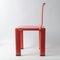 Sistema Scuola Childrens Chair by Masayuki Matsukaze for Kartell, 1970s 10
