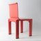 Sistema Scuola Childrens Chair by Masayuki Matsukaze for Kartell, 1970s 4